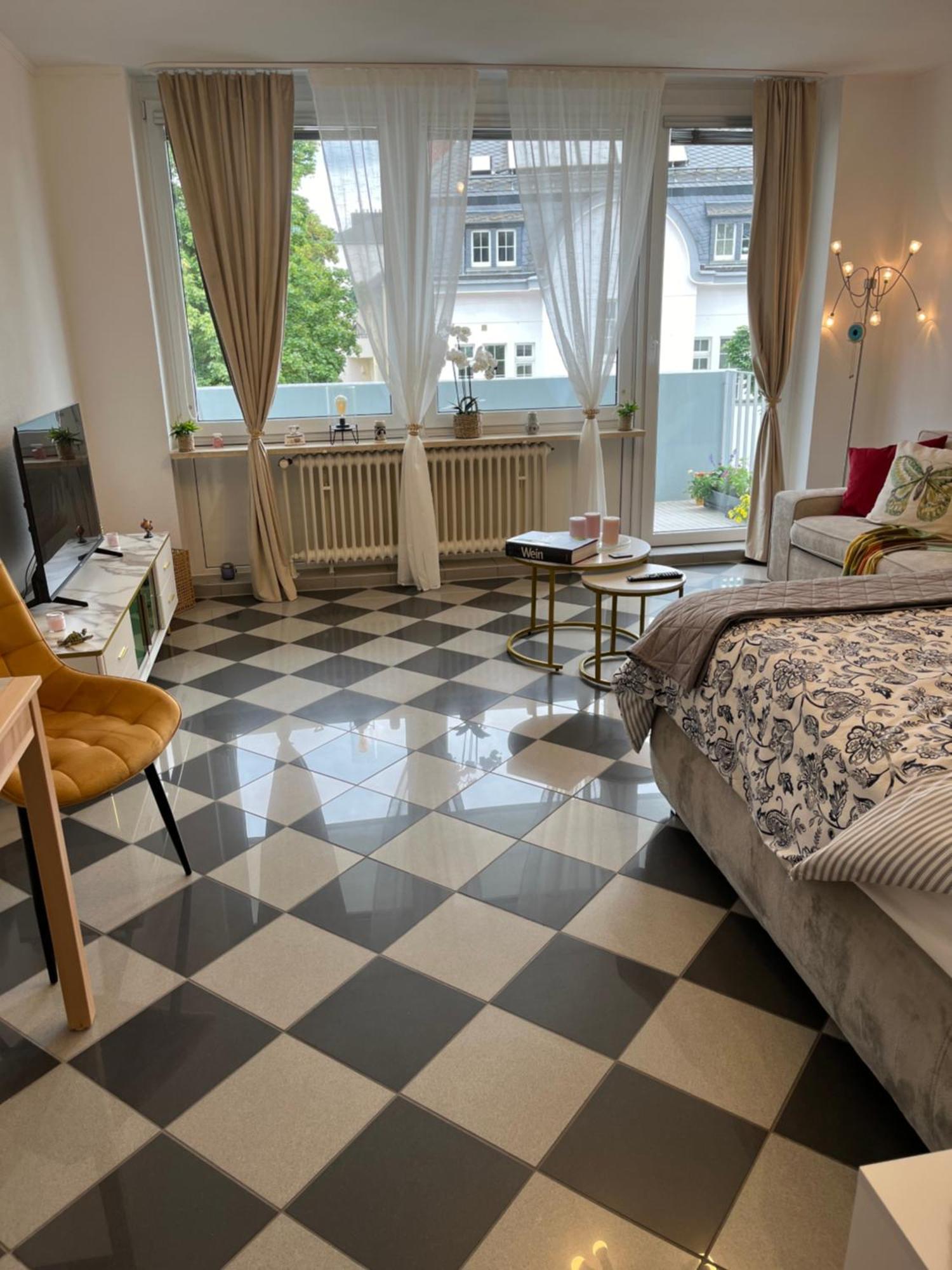 Ferienwohnung Maria Bad Neuenahr-Ahrweiler Exterior foto