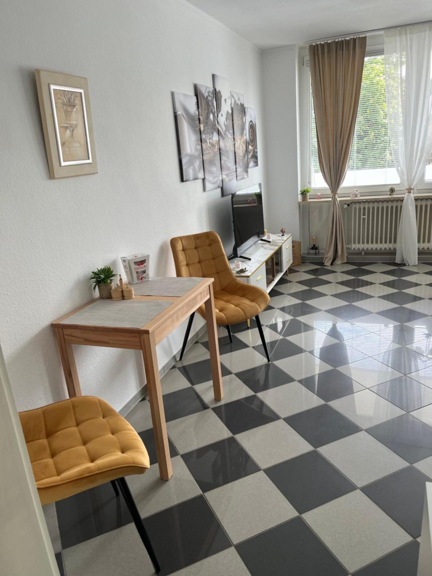 Ferienwohnung Maria Bad Neuenahr-Ahrweiler Exterior foto