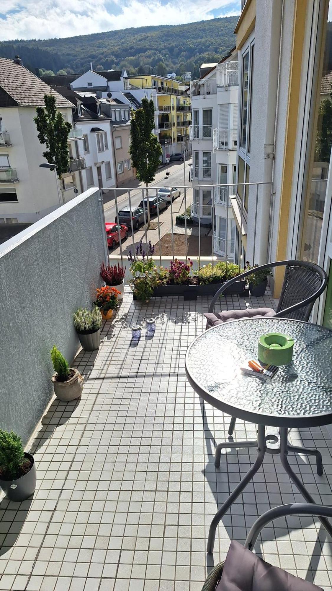 Ferienwohnung Maria Bad Neuenahr-Ahrweiler Exterior foto